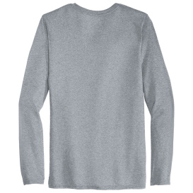 Gildan 42400 Performance Long Sleeve T-Shirt - Sport Grey