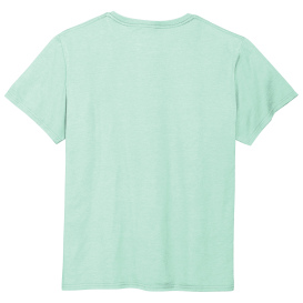 Jerzees 560M Premium Blend Ring Spun T-Shirt - Mint to Be