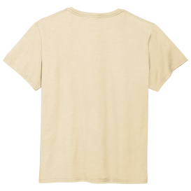 Jerzees 560M Premium Blend Ring Spun T-Shirt - Sweet Cream Heather