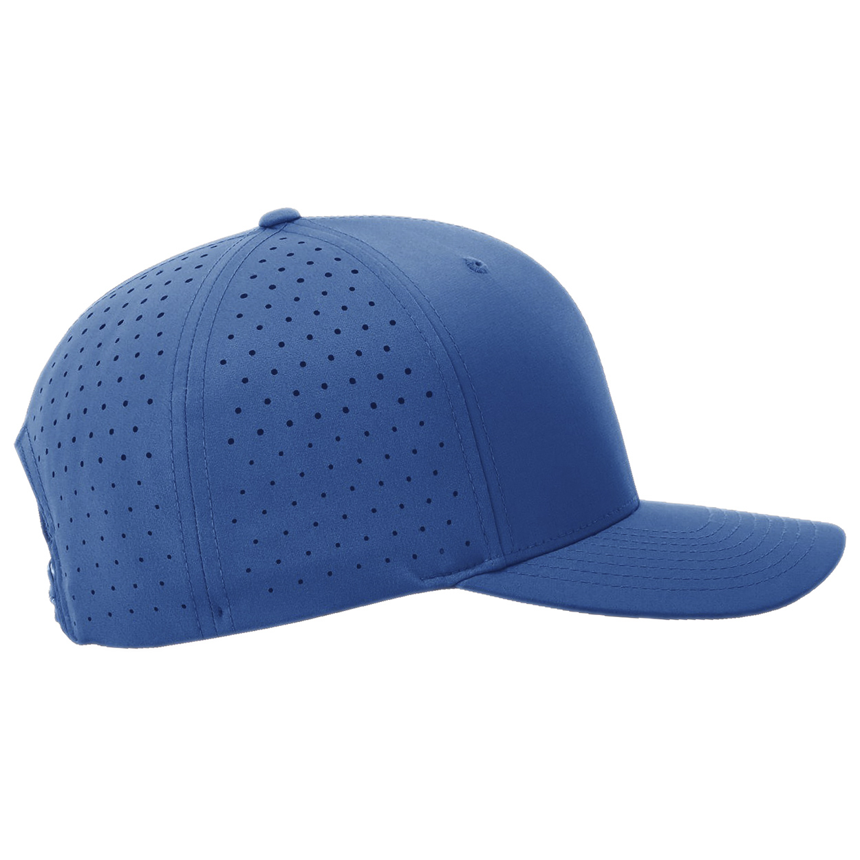 Richardson 632 Laser Perf R-Flex Snapback Cap - Royal