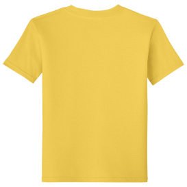 Gildan 64000B Youth Softstyle T-Shirt - Daisy