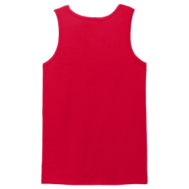 Gildan 64200 Softstyle Tank-Top - Red