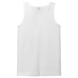 Gildan 64200 Softstyle Tank-Top - White