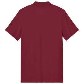 Gildan 64800 Softstyle Pique Polo - Cherry Red