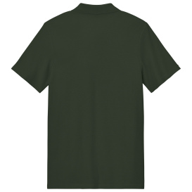 Gildan 64800 Softstyle Pique Polo - Forest Green
