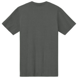 Gildan 65000 Softstyle Midweight Tee - Charcoal