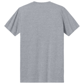 Gildan 65000 Softstyle Midweight Tee - Ring Spun Sport Grey