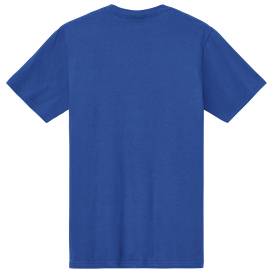 Gildan 65000 Softstyle Midweight Tee - Royal