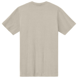 Gildan 65000 Softstyle Midweight Tee - Sand