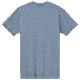 Gildan 65000 Softstyle Midweight Tee - Stone Blue