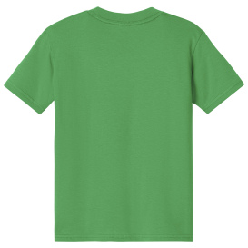 Gildan 65000B Youth Softstyle Midweight Tee - Irish Green