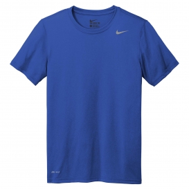 Nike 727982 Legend Tee - Game Royal