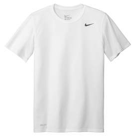 Nike 727982 Legend Tee - White | Full Source