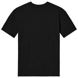 Gildan 75000 Hammer Maxweight Tee - Pitch Black