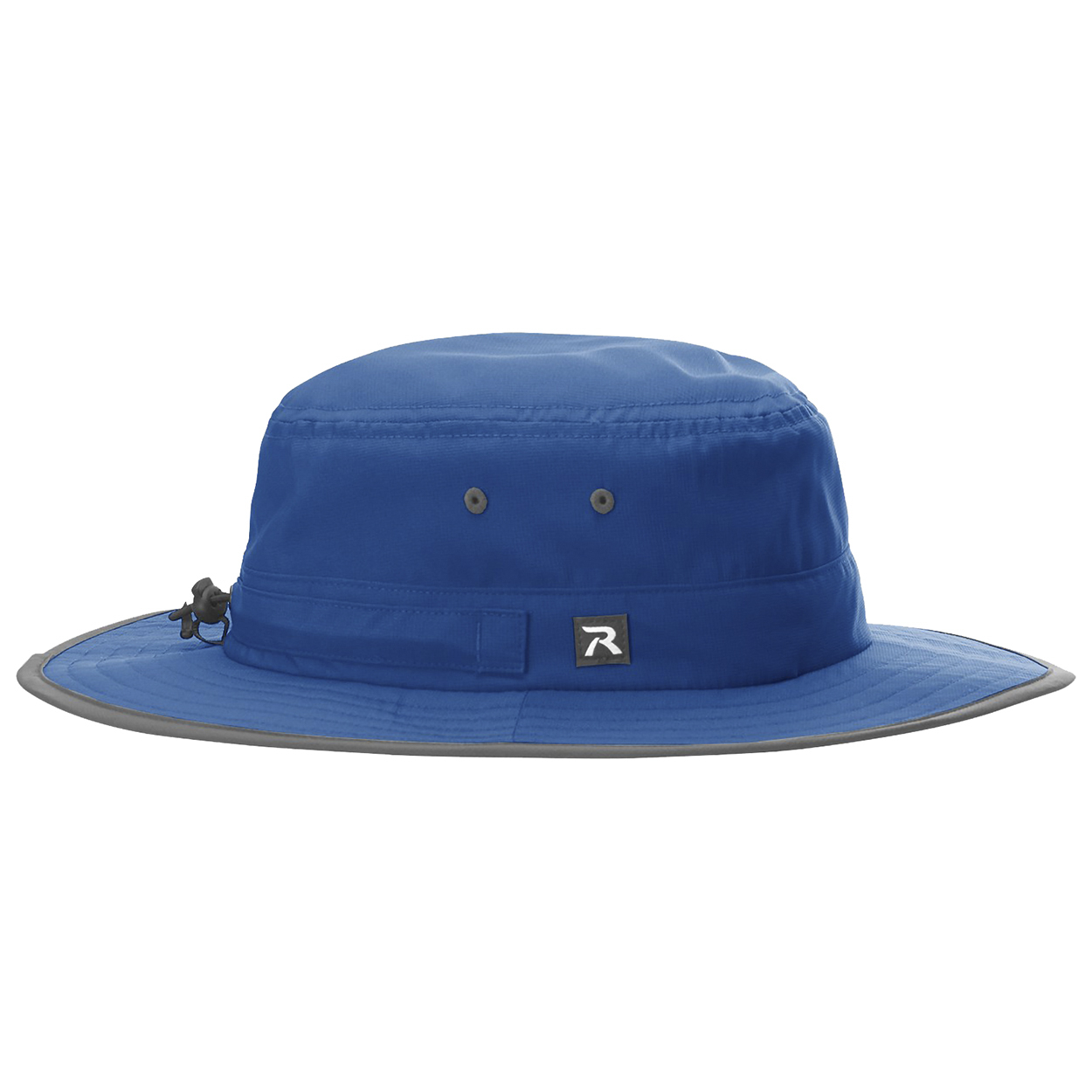 Richardson 810 Lite Wide Brim Hat - Royal