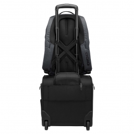 OGIO 91006 Downtown Pack - Tarmac Heather