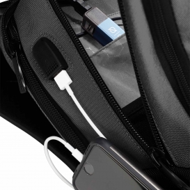 OGIO 91008 Connected Pack - Tarmac