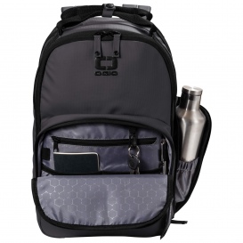 OGIO 91009 Commuter Transfer Pack - Tarmac Grey