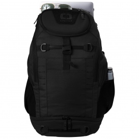 OGIO 91010 Utilitarian Pack - Blacktop
