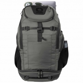 OGIO 91010 Utilitarian Pack - Rogue Grey