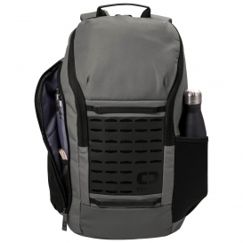 OGIO 91011 Surplus Pack - Rogue Grey | Full Source