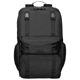 OGIO 91018 Utilitarian Modular Pack - Blacktop