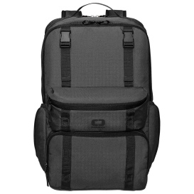OGIO 91018 Utilitarian Modular Pack - Storm Grey