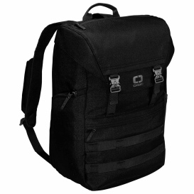 OGIO 91019 Command Pack - Blacktop