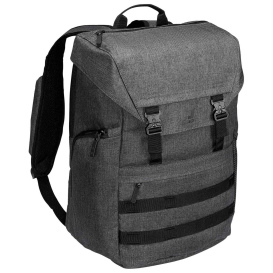 OGIO 91019 Command Pack - Tarmac Grey Heather