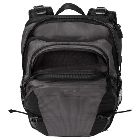 OGIO 91020 Motion X-Over Pack - Diesel Grey
