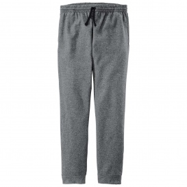 Jerzees 975MP NuBlend Fleece Jogger - Athletic Heather