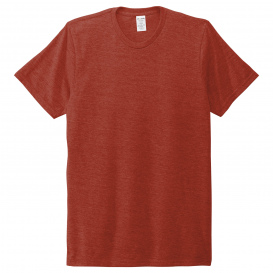 Allmade AL2004 Unisex Tri-Blend Tee - Desert Sun