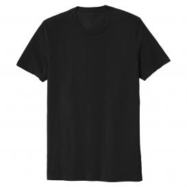 Allmade AL2100 Unisex Organic Cotton Tee - Deep Black