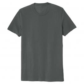 Allmade AL2100 Unisex Organic Cotton Tee - Terrain Grey