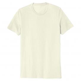 Allmade AL2100 Unisex Organic Cotton Tee - White Sand