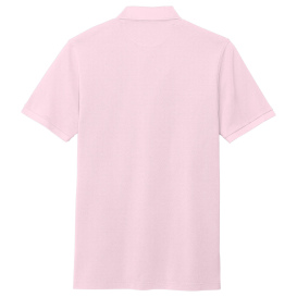 Brooks Brothers BB18200 Pima Cotton Pique Polo - Pearl Pink | Full Source