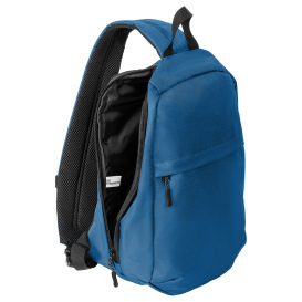 Port Authority BG228 Crossbody Backpack - Aegean Blue