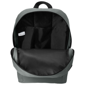 Port Authority BG231 Modern Backpack - Dark Charcoal