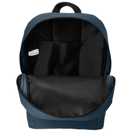 Port Authority BG231 Modern Backpack - River Blue Navy/Black