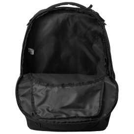 Port Authority BG232 Transport Backpack - Black