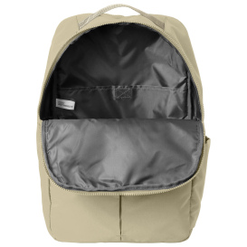 Port Authority BG235 Matte Backpack - Sahara