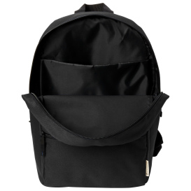 Port Authority BG270 C-Free Recycled Backpack - Deep Black