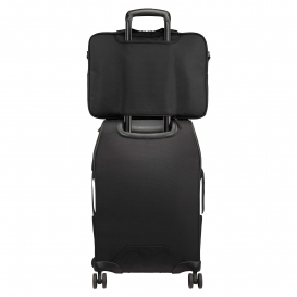 Port Authority BG323 Exec Briefcase - Black