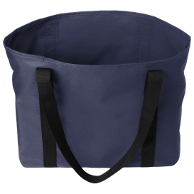 Port Authority BG470 Day Tote - True Navy