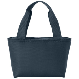 Port Authority BG518 Insulated Lunch Tote - River Blue Navy