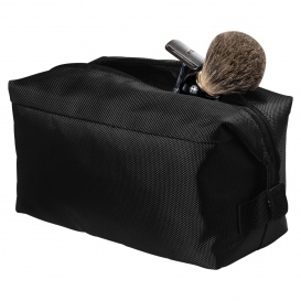 Port Authority BG751 Travel Bag - Black