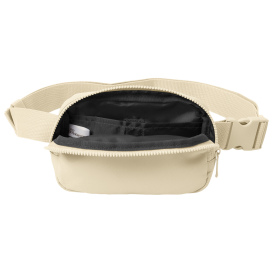 Port Authority BG936 Matte Hip Pack - Sahara