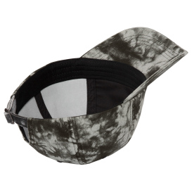 Port Authority C961 Tie-Dye Cap - Black