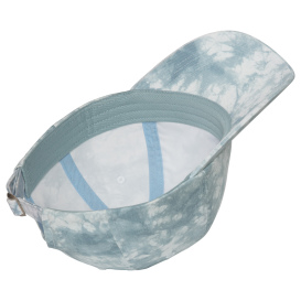 Port Authority C961 Tie-Dye Cap - Light Blue