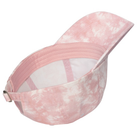 Port Authority C961 Tie-Dye Cap - Light Pink